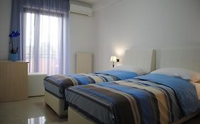 Twin Towers Rooms